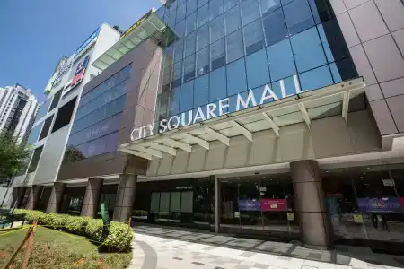 Holiday Inn Singapore Little India, An Ihg - Sg Clean - 29