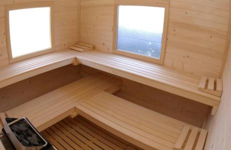 Bungalows Los Almendros - Gay Exclusive - 12
