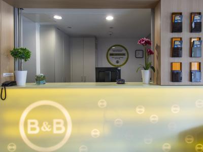b&b Ingolstadt - 23