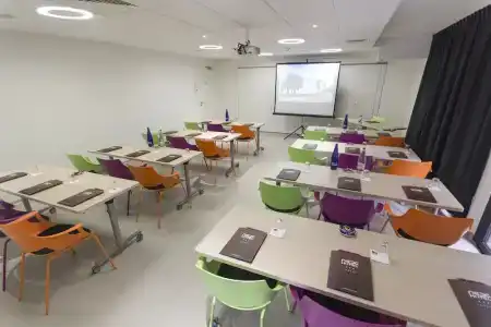 Nex Hôtel - 13