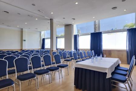 Cabogata Beach & Spa - 24