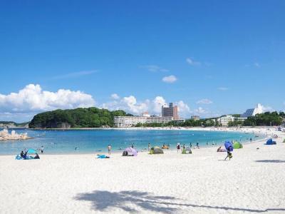 Shirahama Onsen 紀州半島 - 29