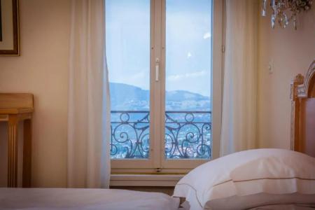 Victoria Glion - 55