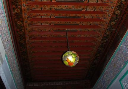 Riad Les Oliviers & Spa - 28