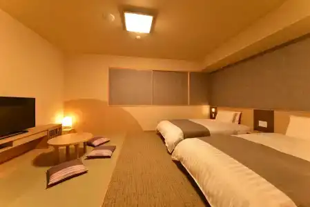 Dormy Inn Takamatsu Chuo Koenmae Natural Hot Spring - 43