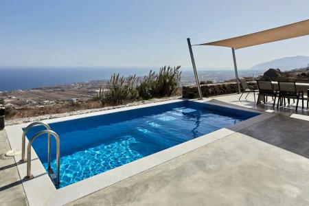 Theano Cave Suites & Villas - 165