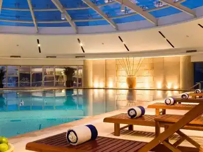 Sofitel Nanjing Galaxy - 30