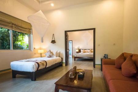 Samanea Beach Resort & Spa - 123