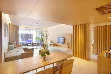 Ace Of Hua Hin Resort - Sha Plus - 87