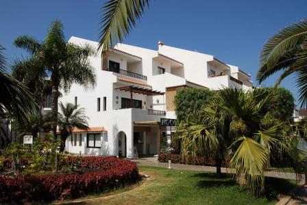 Apartamentos Hg Cristian Sur - 20