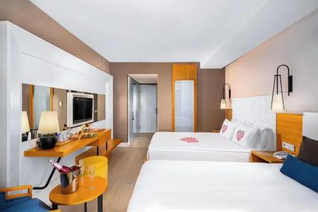 Kirman Sidera Luxury & Spa - 63