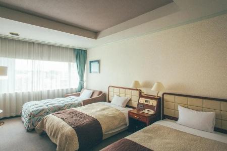 Kakegawa Grand - 17