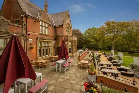 Woodthorpe - 14