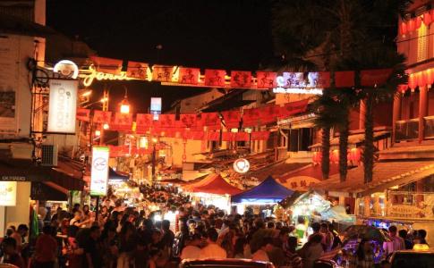 Ibis Melaka - 26