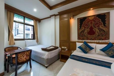 Magnific Guesthouse Patong - 38
