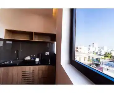 Aha Thang Bom Apartment Da Nang - 18