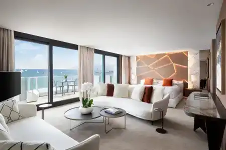 Jw Marriott Cannes - 194