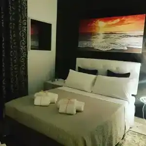 i Puritani b&b - 19