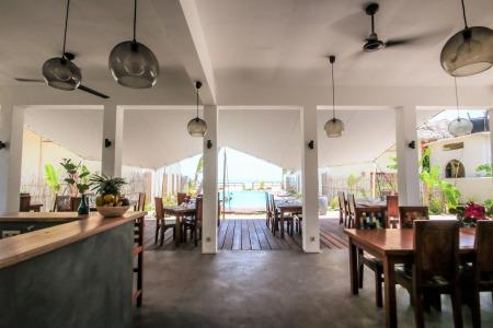 Jambiani Villas - 22