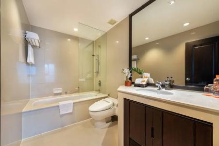 Bandara Suites Silom, Bangkok - Sha Extra Plus - 118