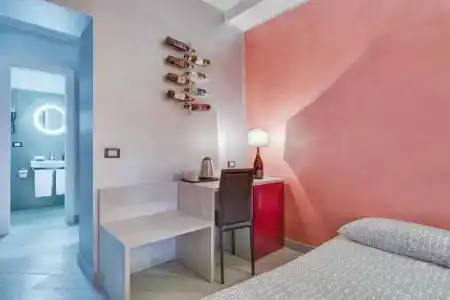 Excellence Suite - 45