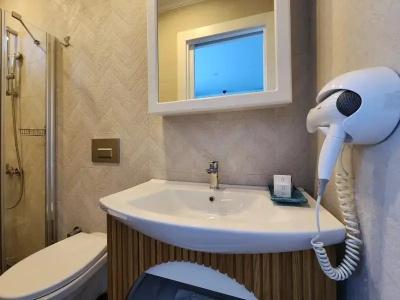 Park Boutique Rooms & Apart - 171