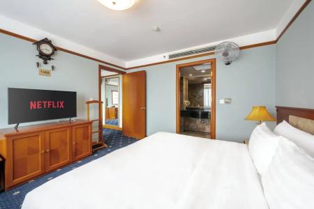 A25 & Spa - 113