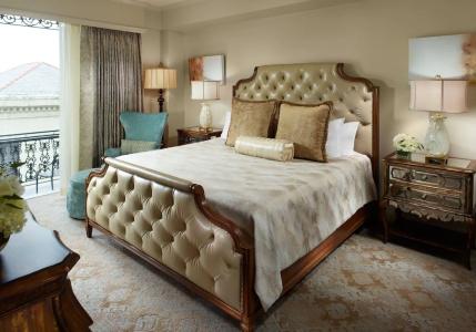 Omni Royal Orleans - 101