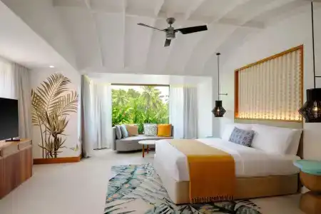 laïla, Seychelles, a Marriott Tribute Portfolio - 7