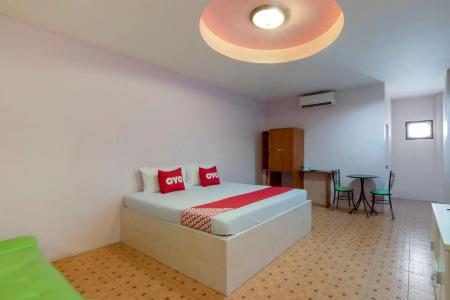 Oyo 1070 Paradise Resort - 1