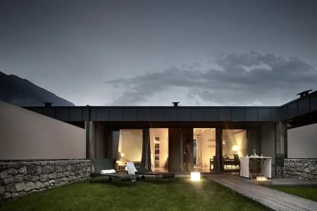 Vivere Suites & Rooms - 62