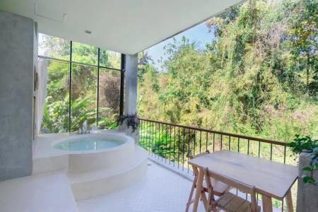Proud Phu Fah Hip & Green Resort - 94