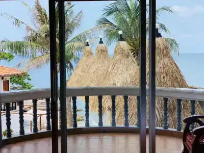 Koh Tao Heritage - 42