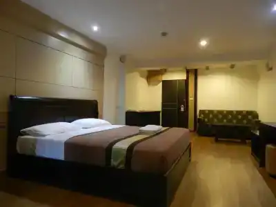 Nanatai Suites - 47