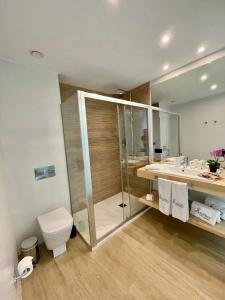 emblemático Hi Suites - 25