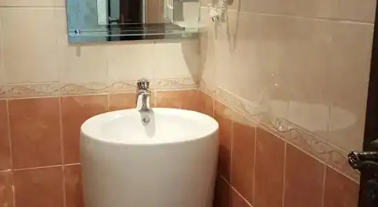 Дом Друзей - 4