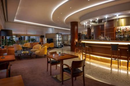 Unahotels Cusani Milano - 19