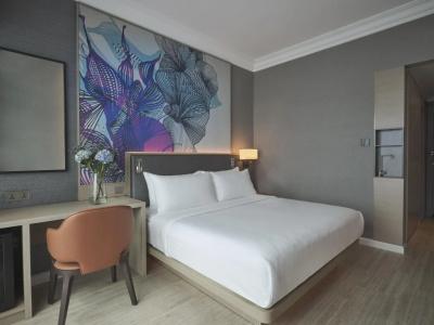 Grand Copthorne Waterfront - SG clean - 4