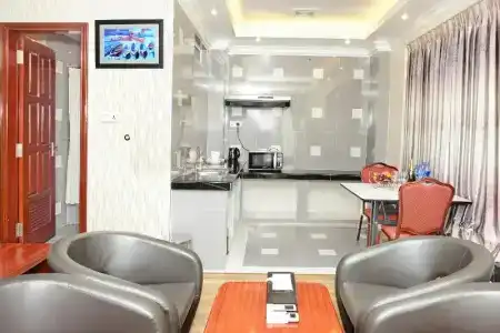Grand United - Ahlone Branch - 57