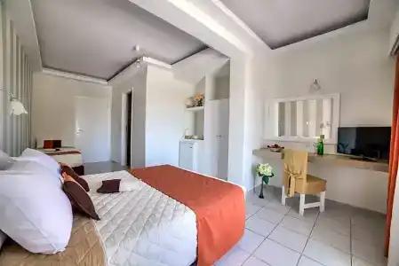Villa Olympia - 86