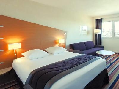Mercure Orléans Centre Bords de Loire - 82