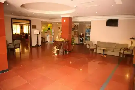 Golden Tulip Aqaba - 1