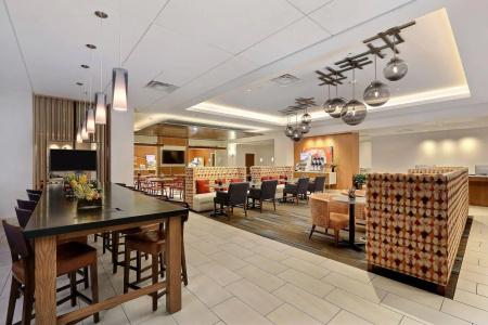 Holiday Inn Express Denver Downtown, An Ihg - 10