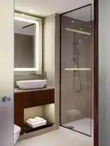 Courtyard by Marriott Belgrade City Center - 27