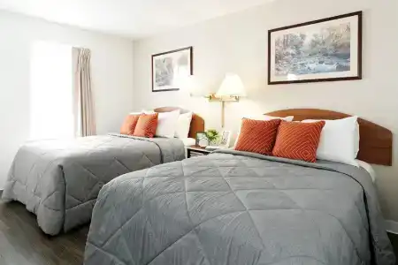 Intown Suites Extended Stay San Antonio Tx- Perrin Beitel Road - 21