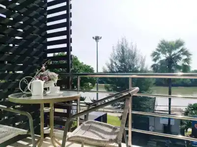 Krabi River View - 38