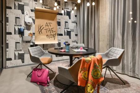 Moxy Dresden Neustadt - 14
