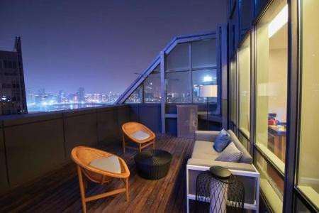 Canopy By Hilton Hangzhou Jinsha Lake - 137