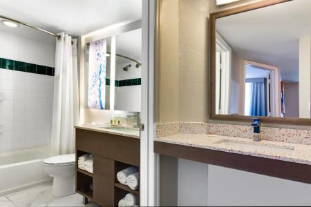 Holiday Inn Resort Orlando Suites - Waterpark, An Ihg - 39