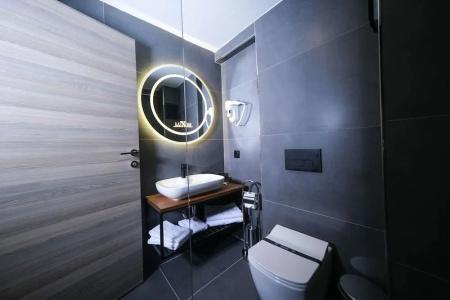 Luxon Sakarya - 9